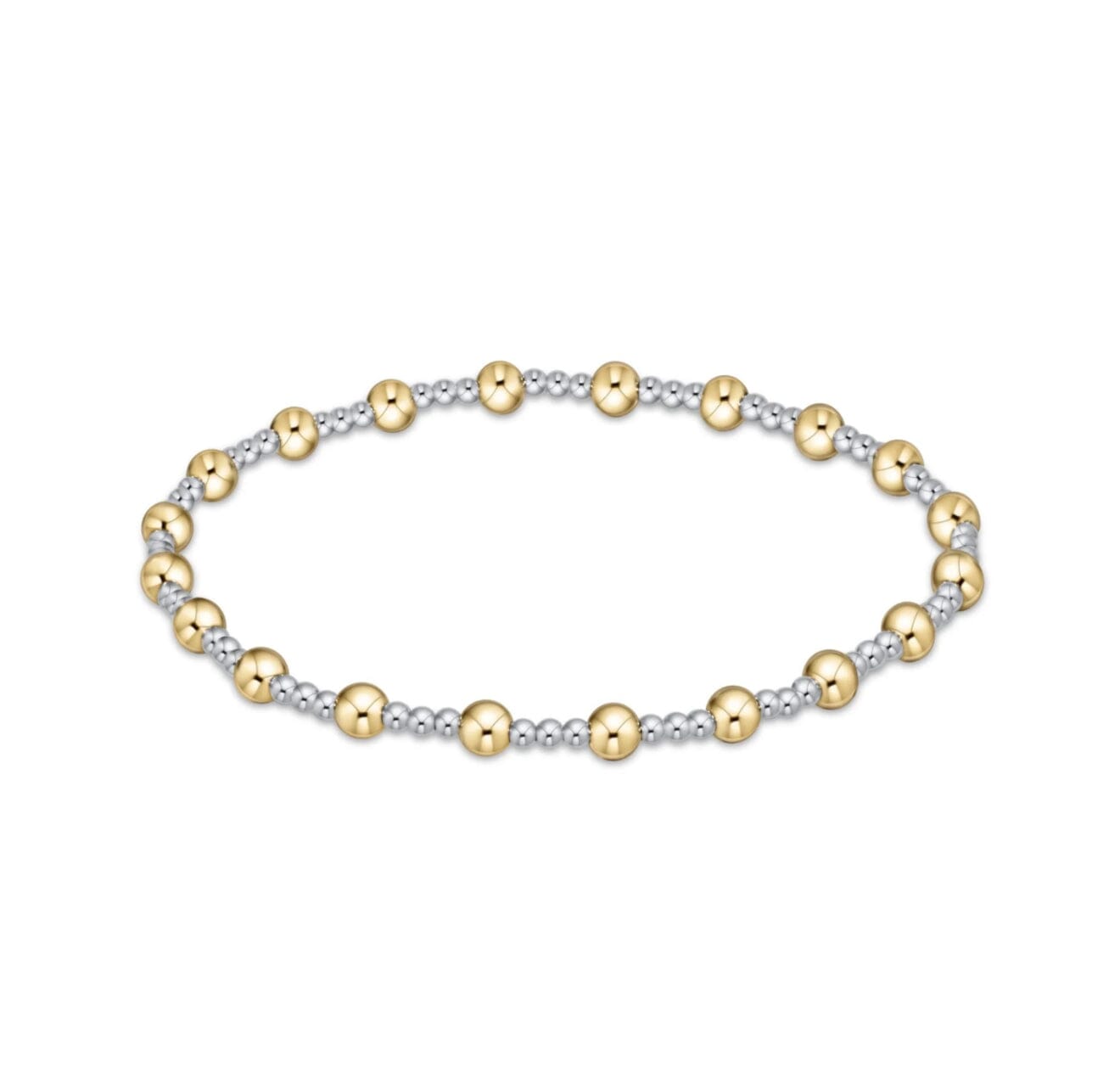 Extended Classic Sincerity Pattern 4mm JEWELRY ENEWTON