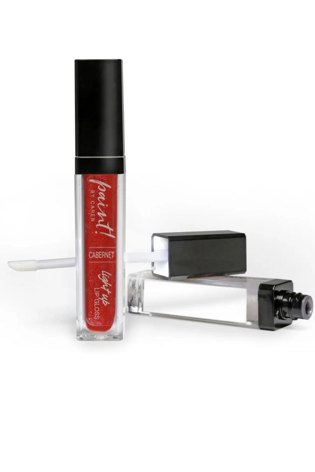 Cabernet Light Up Lip Gloss GIFT/OTHER CAREN