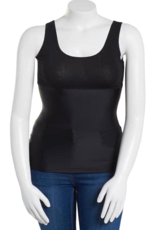 Womens Teez-Her Super Grip Tank Top UNDER TEEZ-HER BLK S