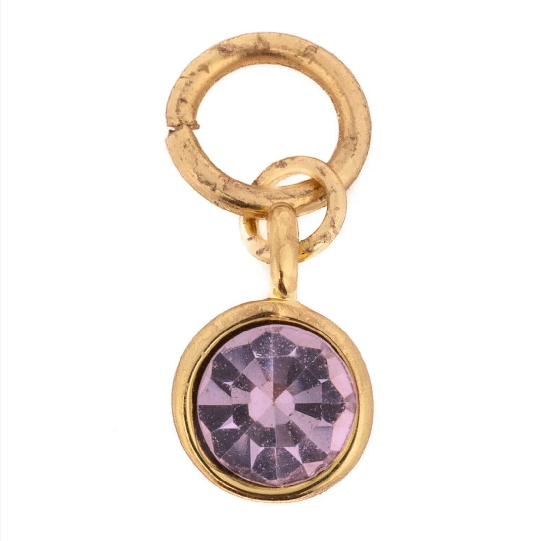 Thea Charm-February JEWELRY MARYSQUARE