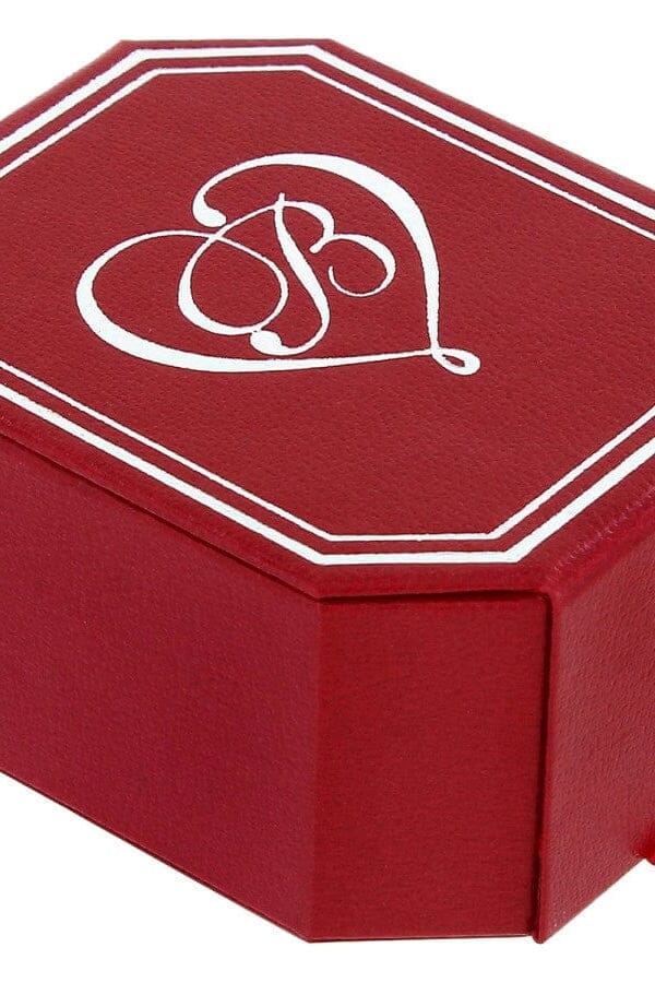Contempo Small Hoop Earrings Gift Box Set BJEWELRY Brighton Collectables