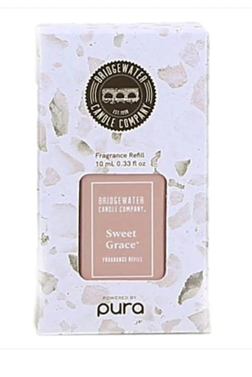 Pura Refill Sweet Grace GIFT/OTHER Bridgewater