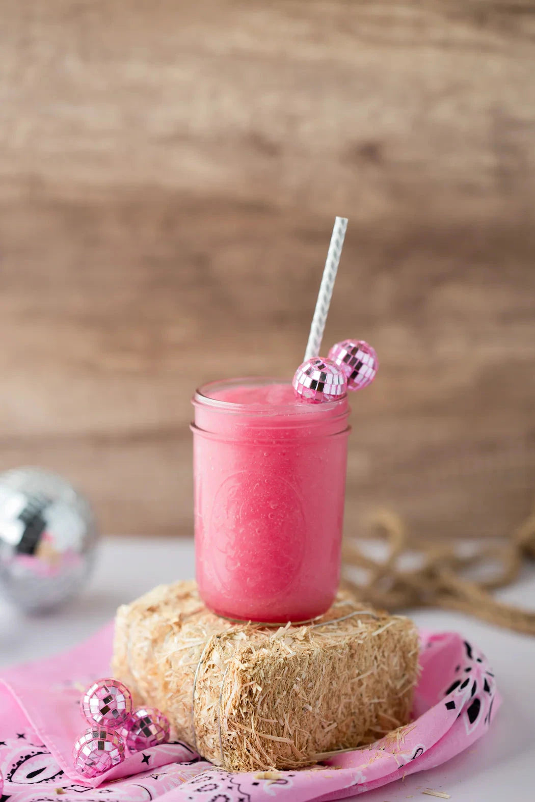 Rhinestone Cowgirl Cocktail Slush Mix GIFT/OTHER D&