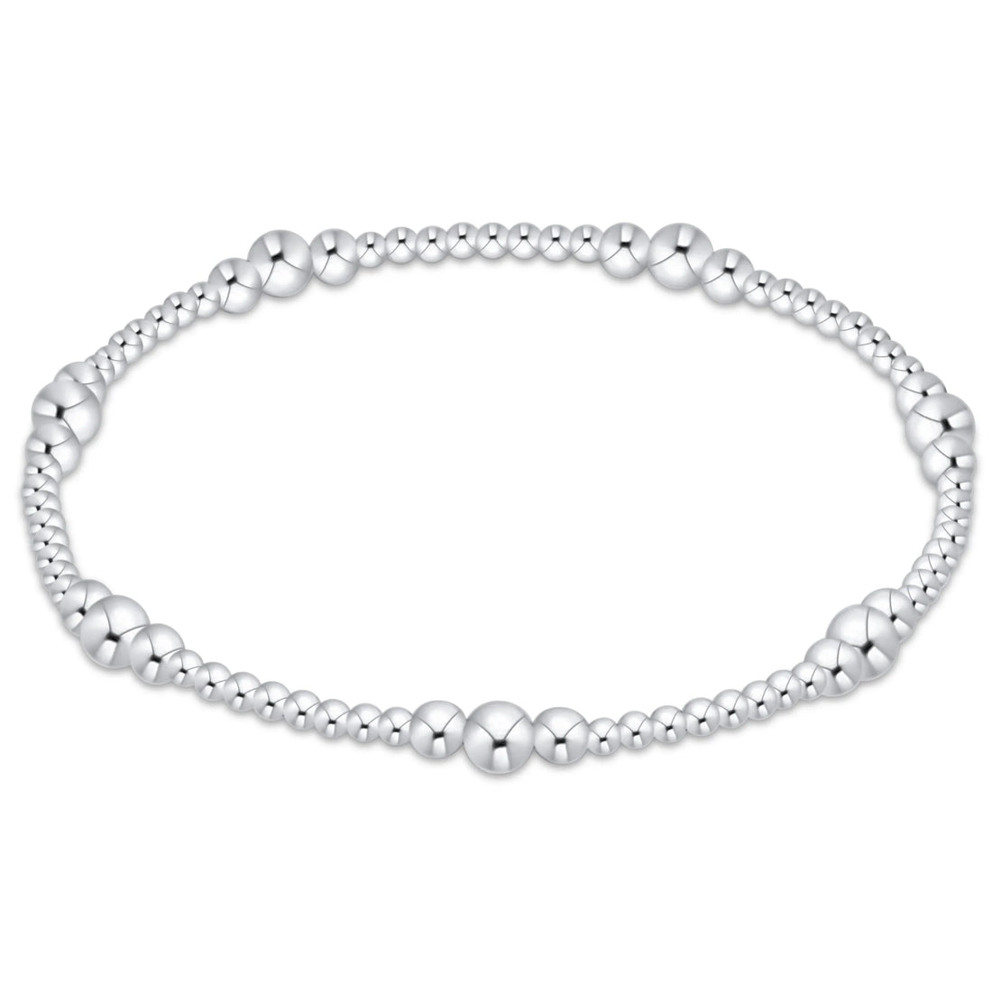 Enewton PURPOSE STERLING 5MM BRACELET JEWELRY:~~Unassigned~~ ENEWTON