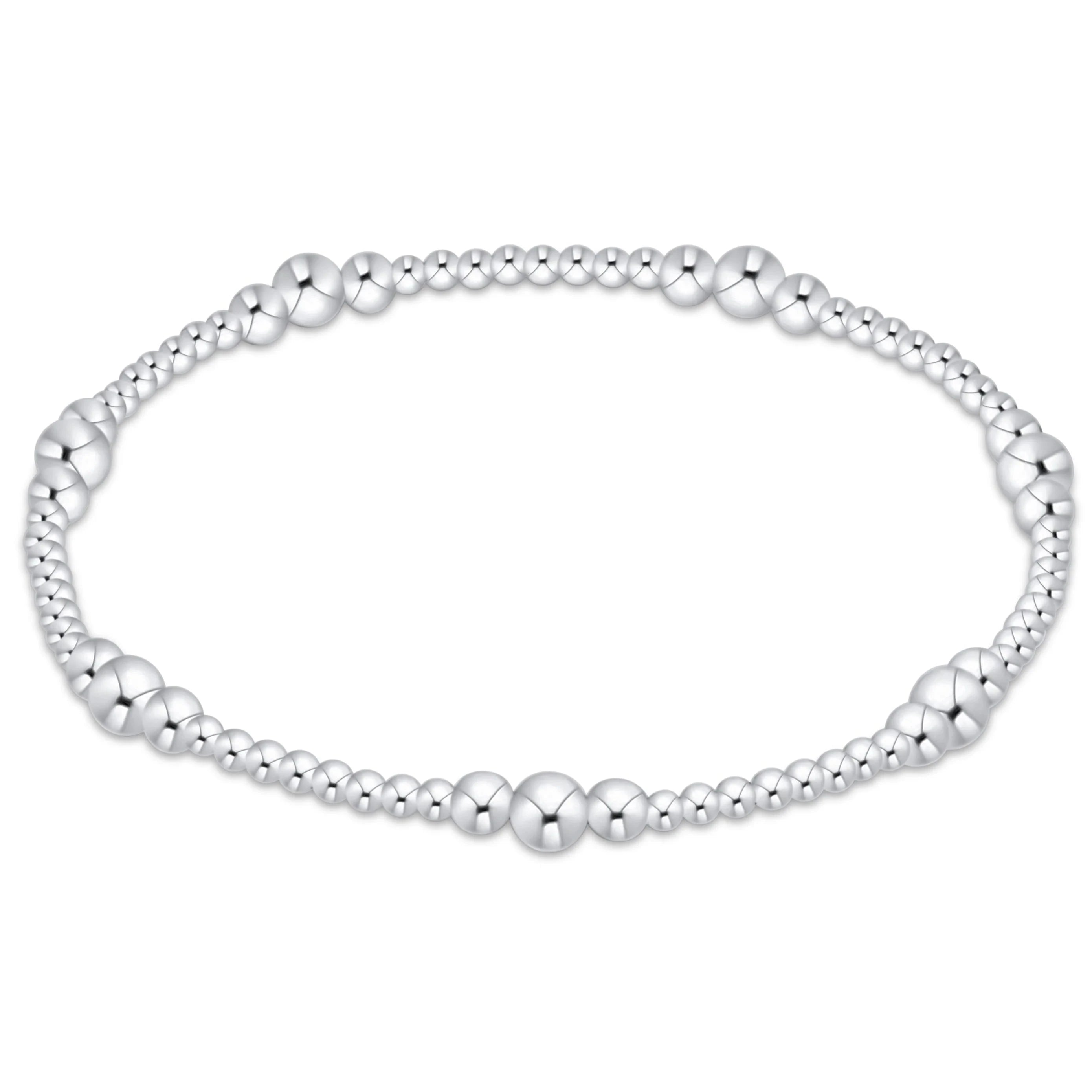 Enewton PURPOSE STERLING 5MM BRACELET JEWELRY:~~Unassigned~~ ENEWTON