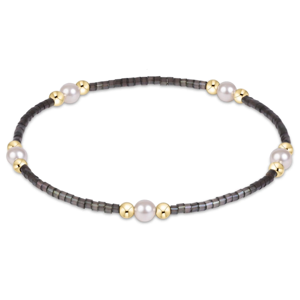Enewton HOPE PURPOSE PEARL BRACELET - MOONLIGHT JEWELRY:~~Unassigned~~ ENEWTON