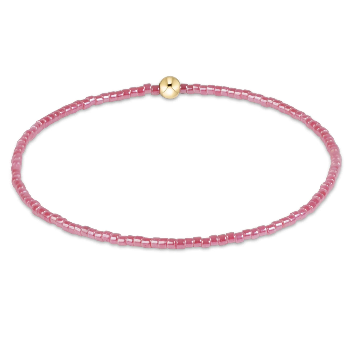 Enewton EXTENDS HOPE CLASSIC BRACELET - PINK CHAMPAGNE JEWELRY:~~Unassigned~~ ENEWTON