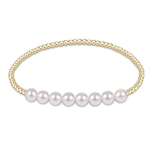 Beaded Bliss Pearl 2.5 / 5MM JEWELRY ENEWTON