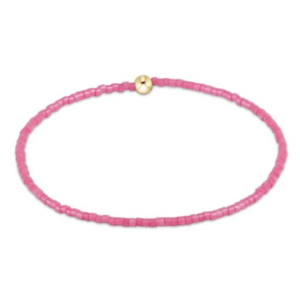 Enewton Hope Classic Bracelet Bubblegum JEWELRY ENEWTON
