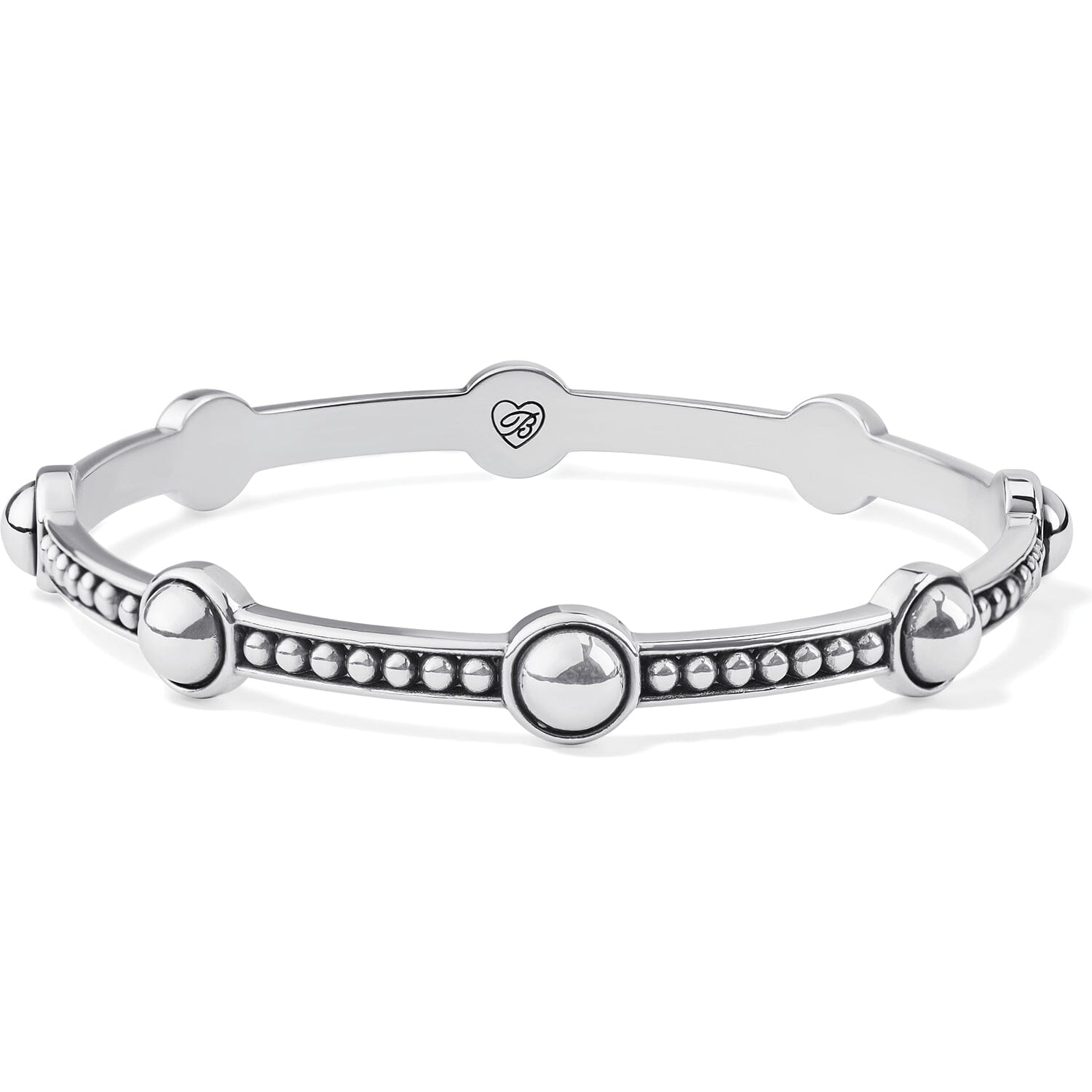 Pretty Tough Stud Bangle BJEWELRY LEEGIN-BRIGHTON