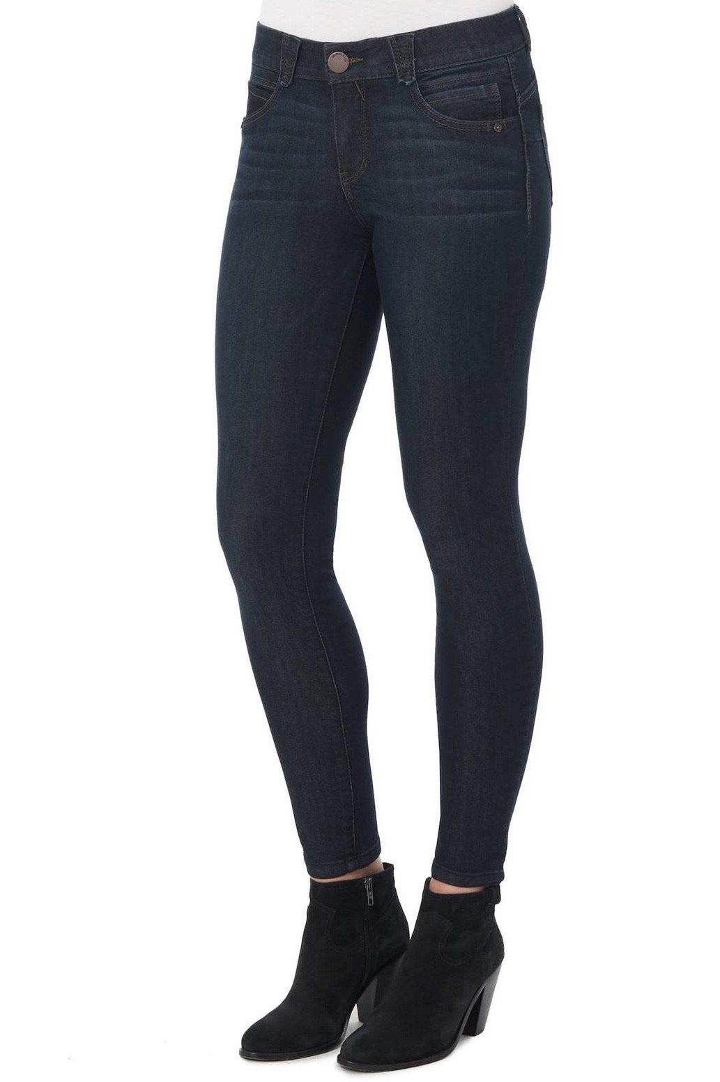 Dark Ab Solution Jegging JEANS DEMOCRACY