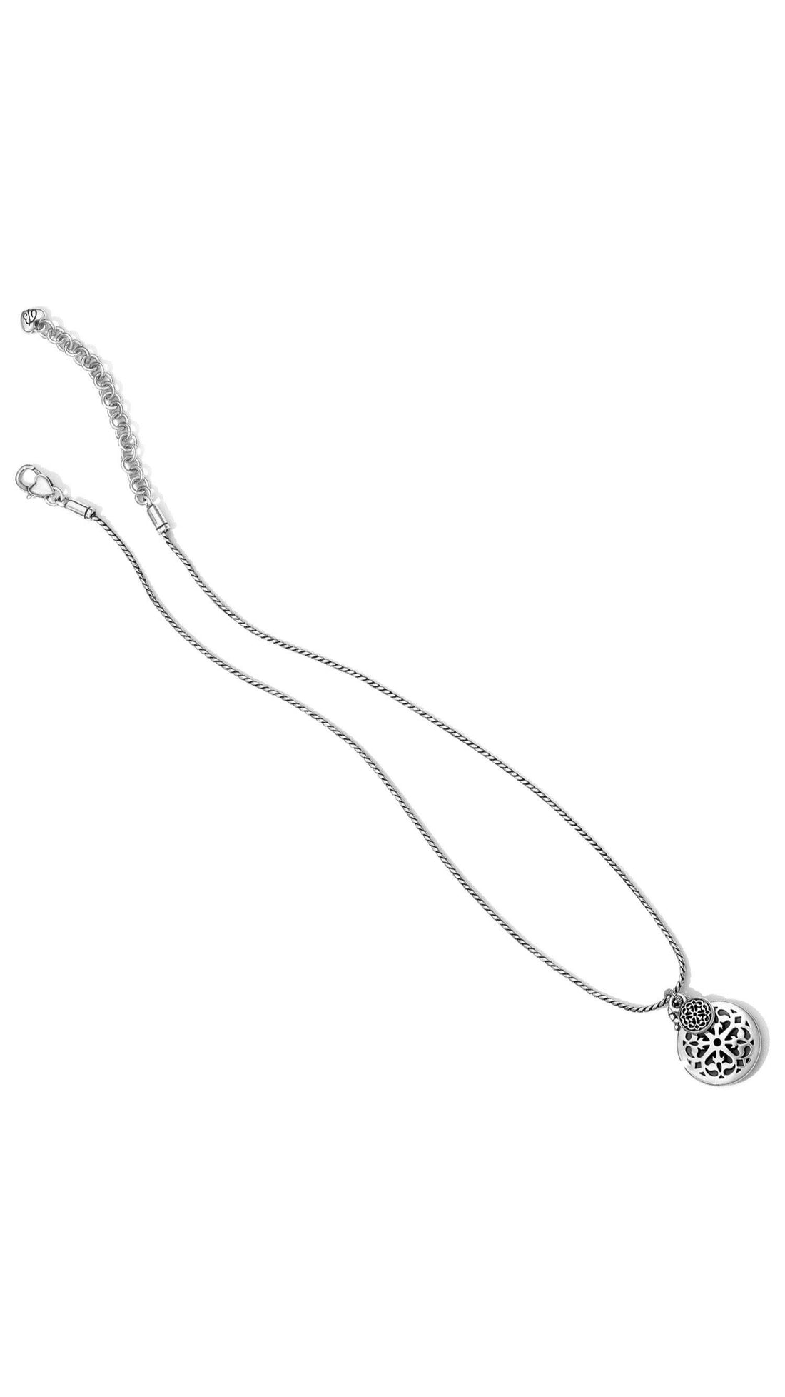 Ferrara Petite Necklace BJEWELRY K.Lane&