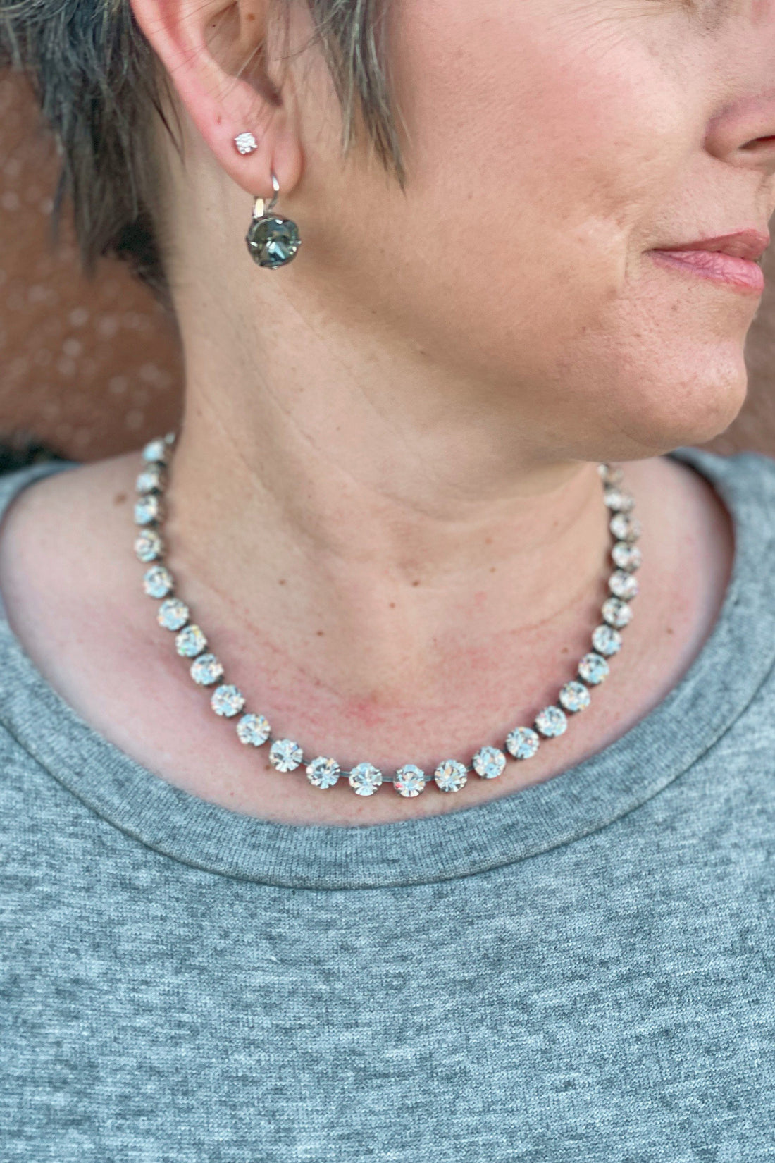 Mariana Must Have Necklace - On A Clear Day BETTERBRANDJEWELRY Mariana