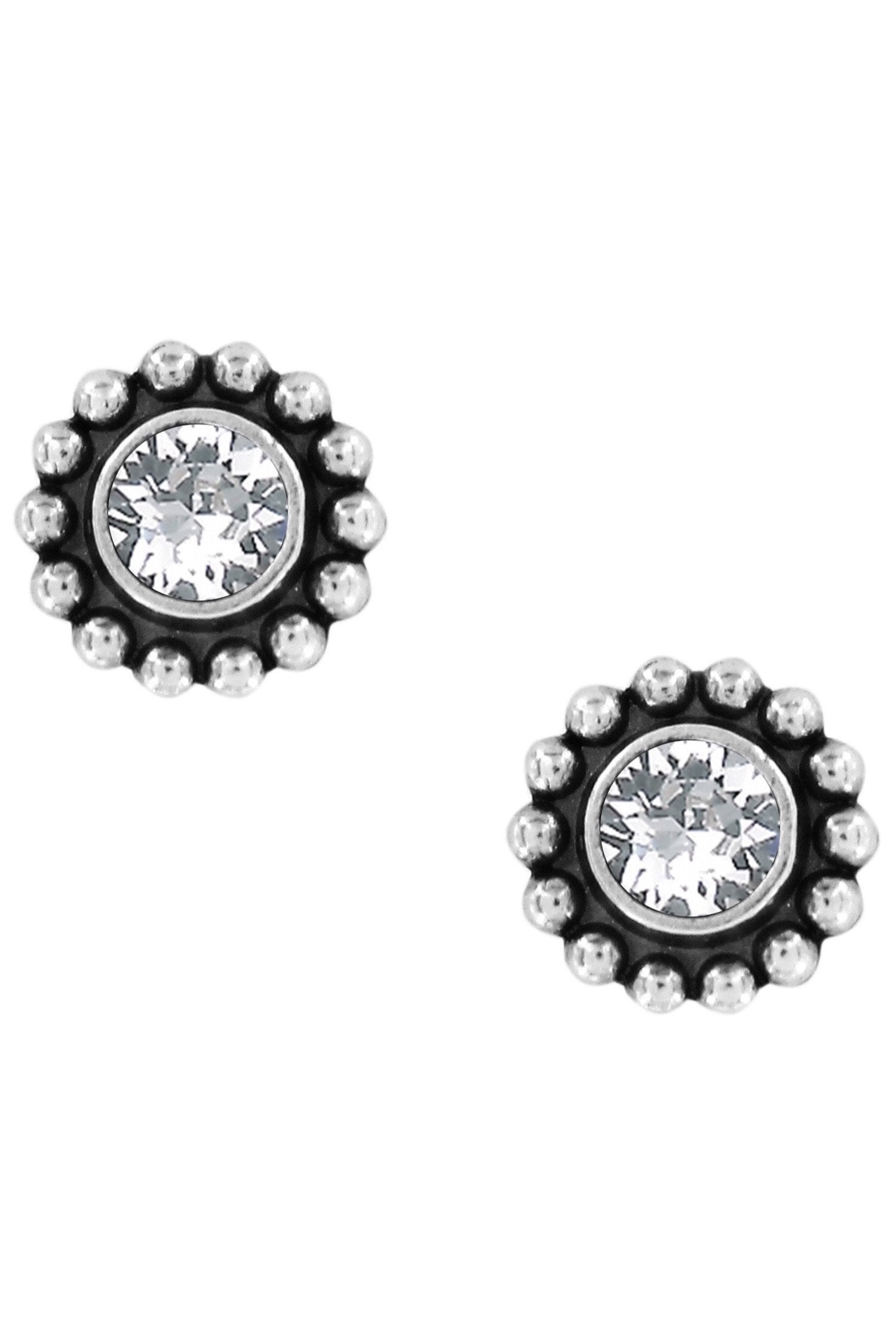 Twinkle Mini Post Earrings BJEWELRY K.Lane&