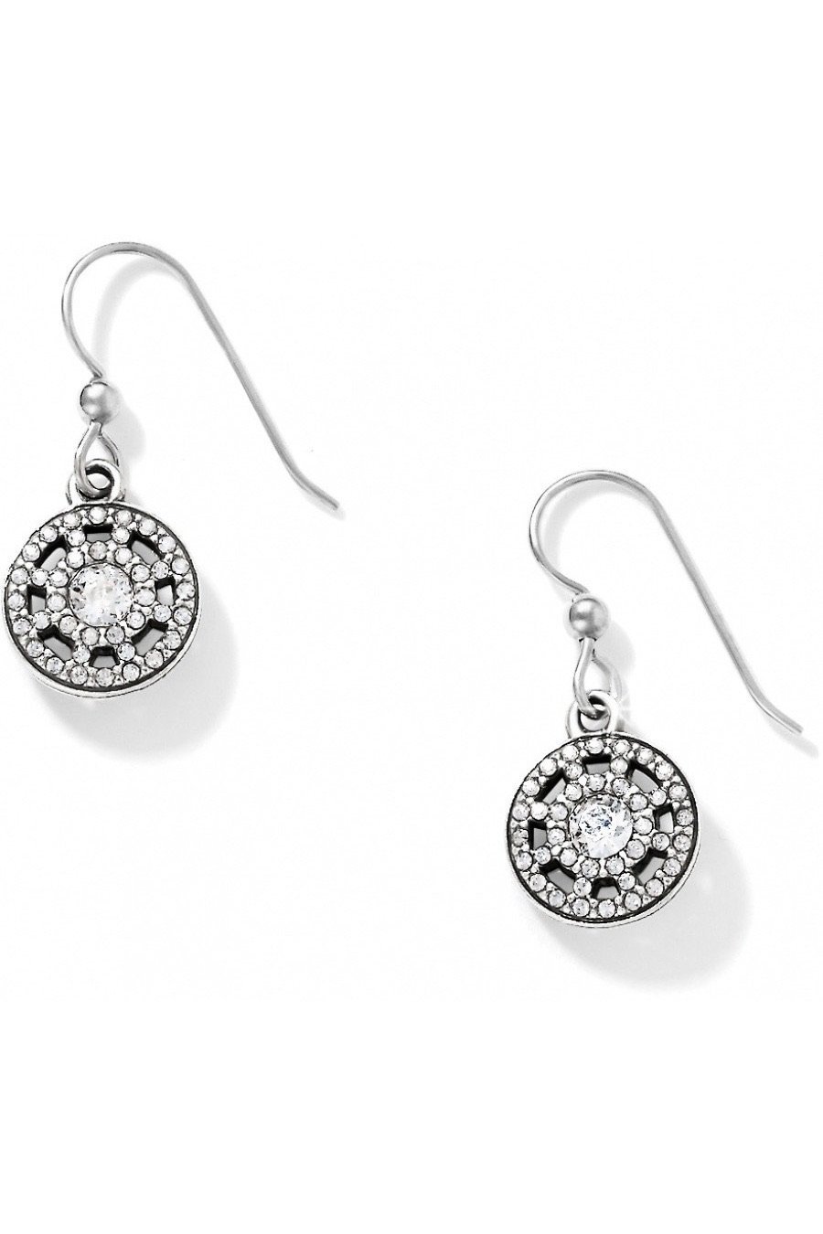 Illumina French Wire Earrings BJEWELRY K.Lane&