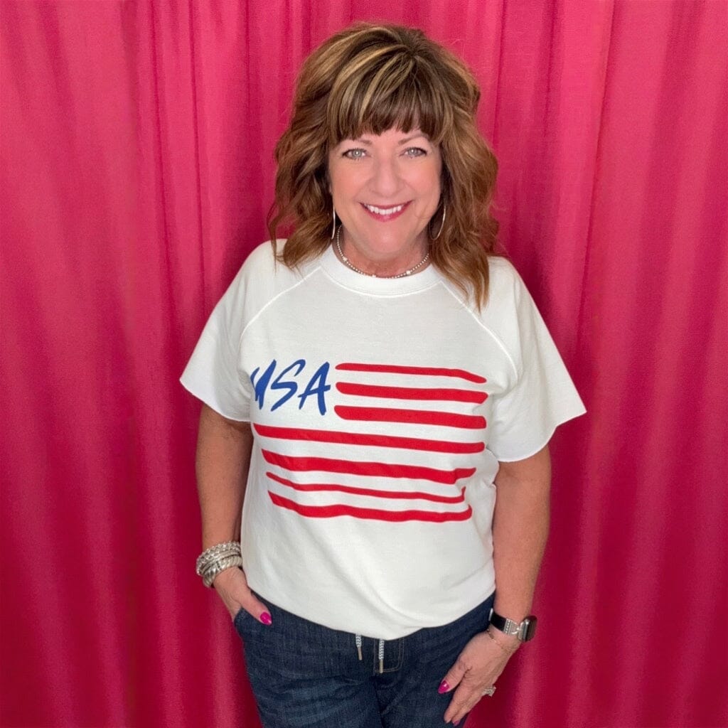 Stars & Stripes