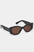 Rimini Sunglasses SCARF/HAT/WINTERGOODS KATIE LOXTON RIMINI BROWN 
