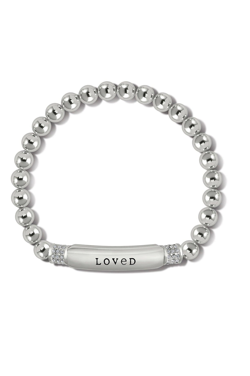 Meridian Love Stretch Bracelet BJEWELRY Brighton Collectables 