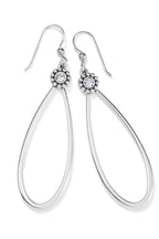 Twinkle Loop French Wire Earrings BJEWELRY Brighton Collectables 