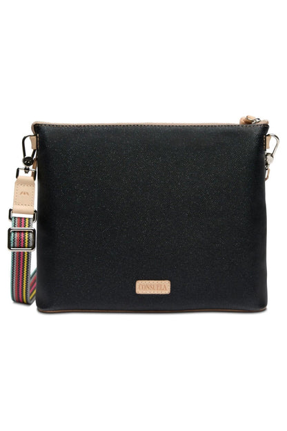 Ava Downtown Crossbody HANDBAGS CONSUELA 