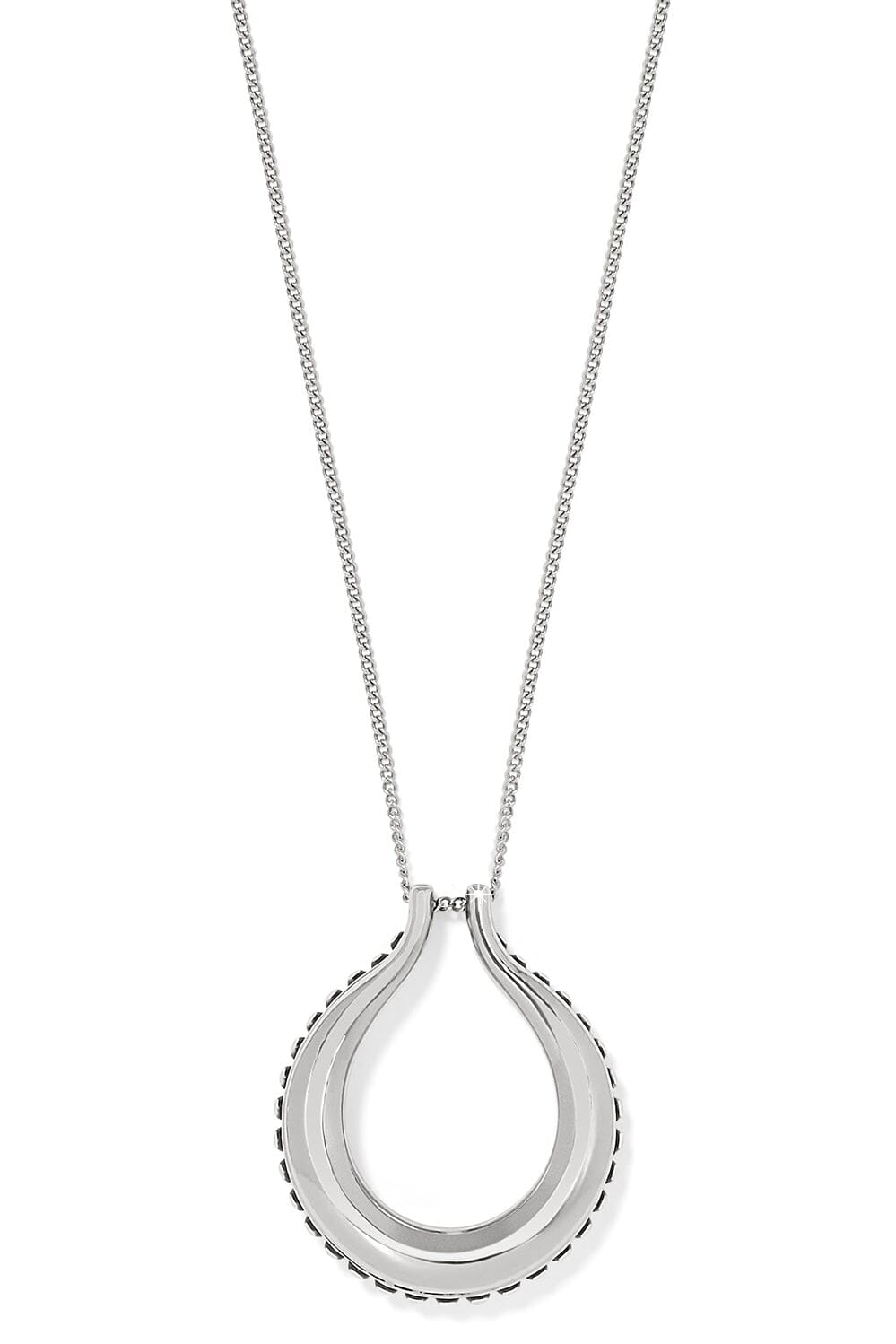 Pretty Tough Arch Necklace BJEWELRY Brighton Collectables 