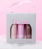 Holiday Lip Glaze Trio GIFT/OTHER BEAUT 