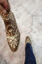 Let's Go Girl Boot SHOES CORKYS 