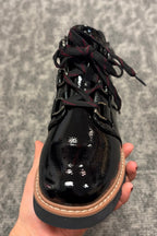 Campfire Boot - Black SHOES:~~Unassigned~~ CORKYS 