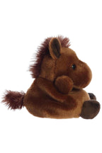 Palm Pals - Truffle Brown Horse GIFT/OTHER:~~Unassigned~~ AURORA WORLD 