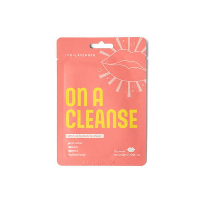 Pucker Up Hydrogel Lip Mask GIFT/OTHER DMMERCHANDISING 