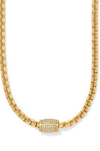 Meridian Solis Necklace BJEWELRY Brighton Collectables 