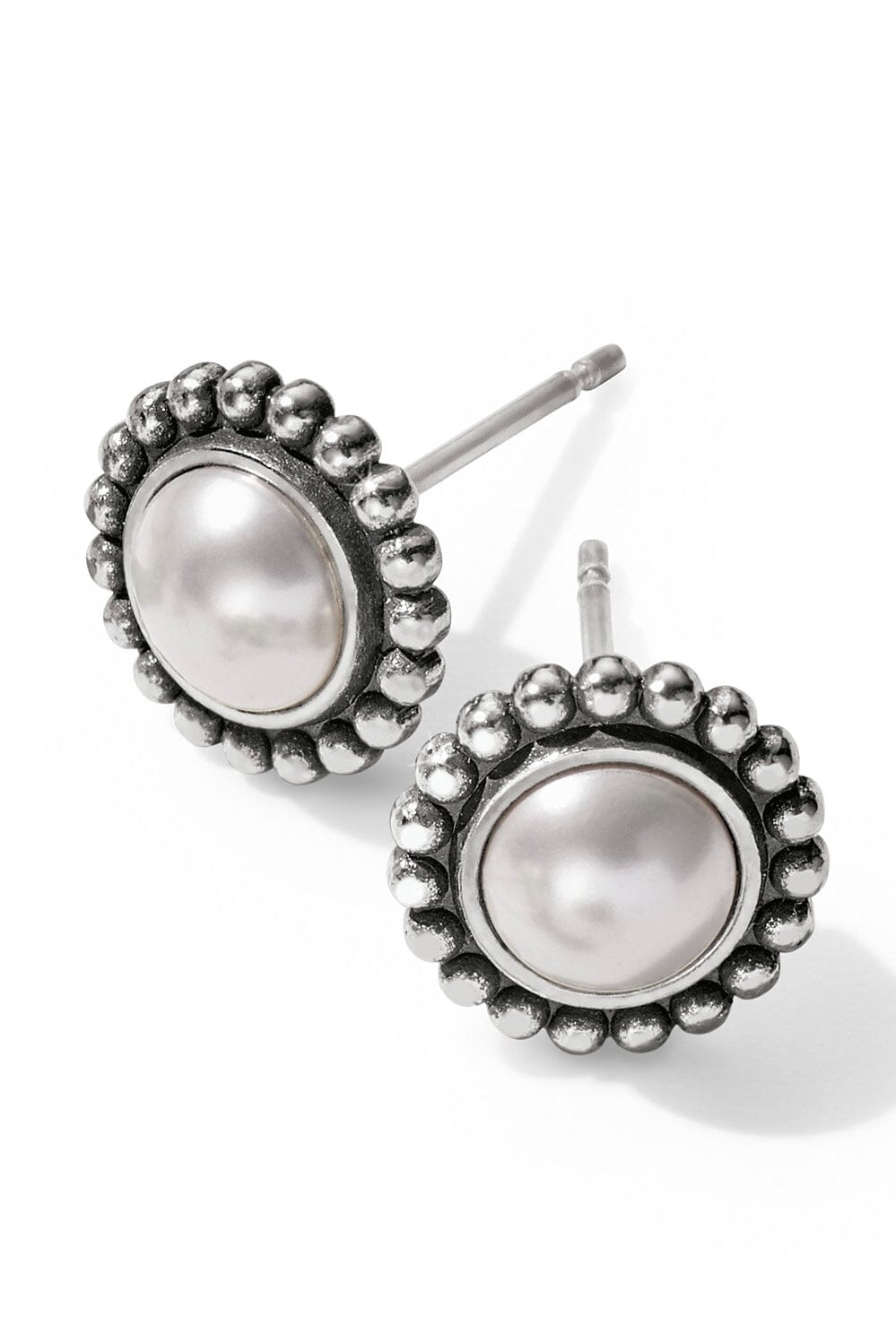 Luster Mini Post Earrings BJEWELRY Brighton Collectables 