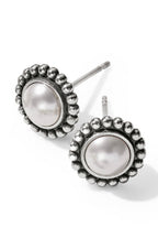 Luster Mini Post Earrings BJEWELRY Brighton Collectables 