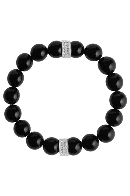 Meridian Stretch Bracelet BJEWELRY Brighton Collectables 