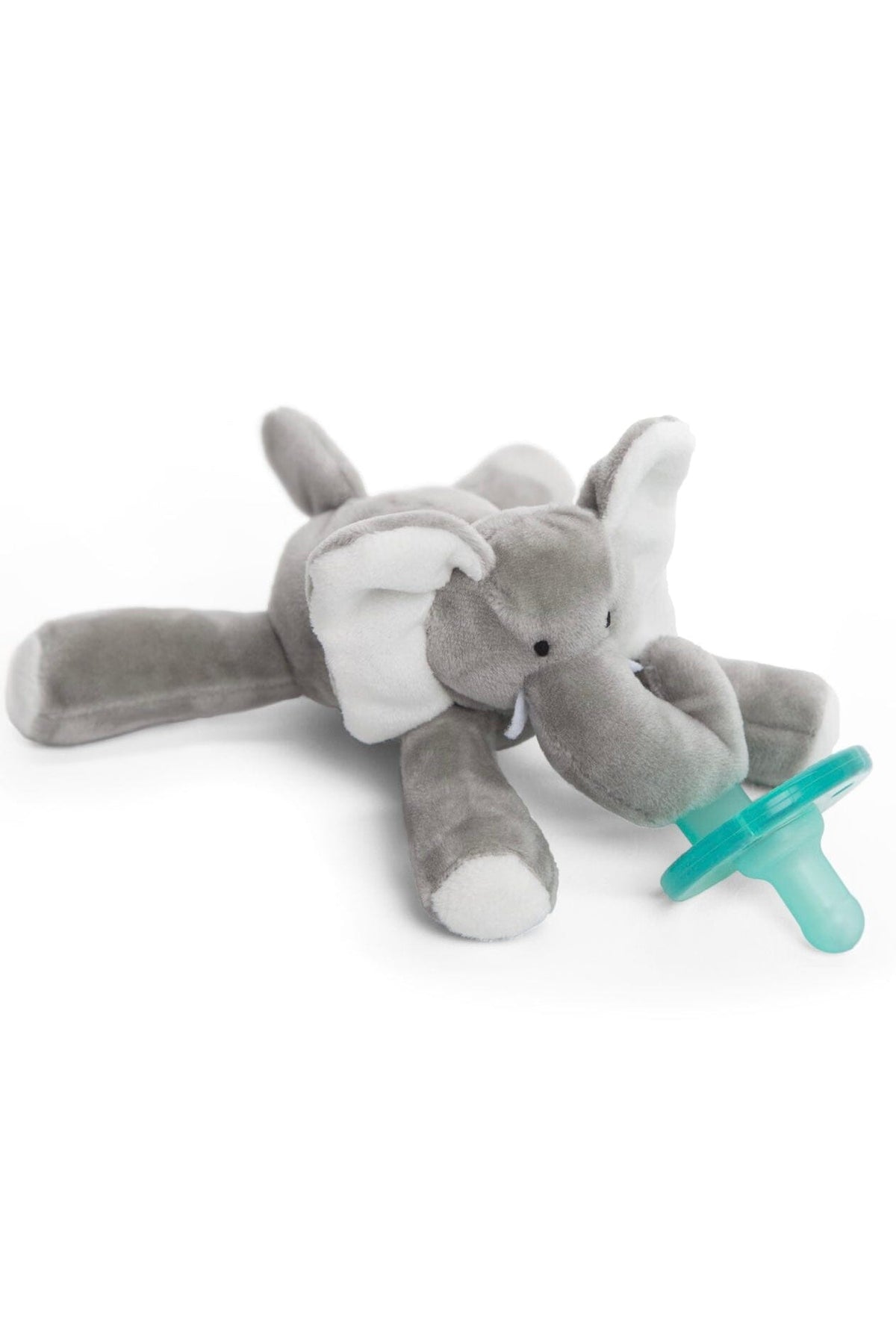 WubbaNub - Elephant Grey GIFT/OTHER:~~Unassigned~~ AURORA WORLD 