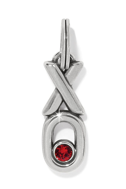 XO Charm BCHARM Brighton Collectables 