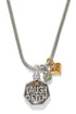 Viva Laugh Necklace BJEWELRY:~~Unassigned~~ Brighton Collectables 