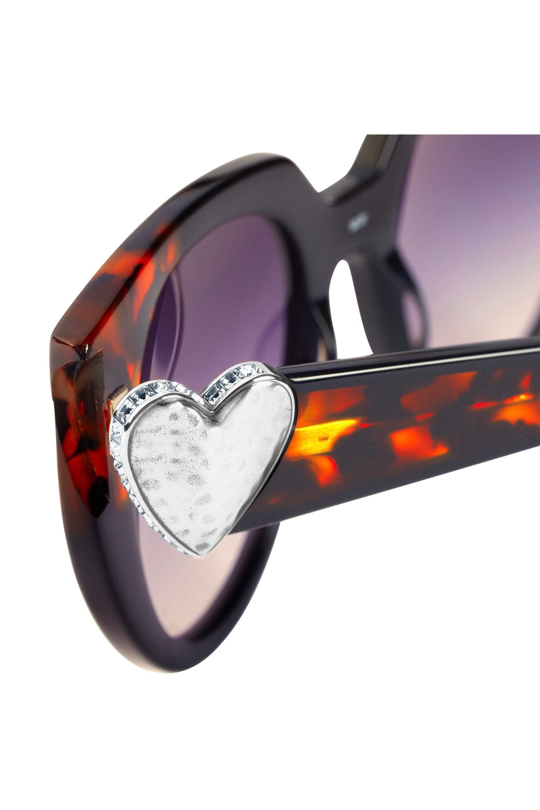 Spectrum Love Sunglasses BSUNGLASSES Brighton Collectables 