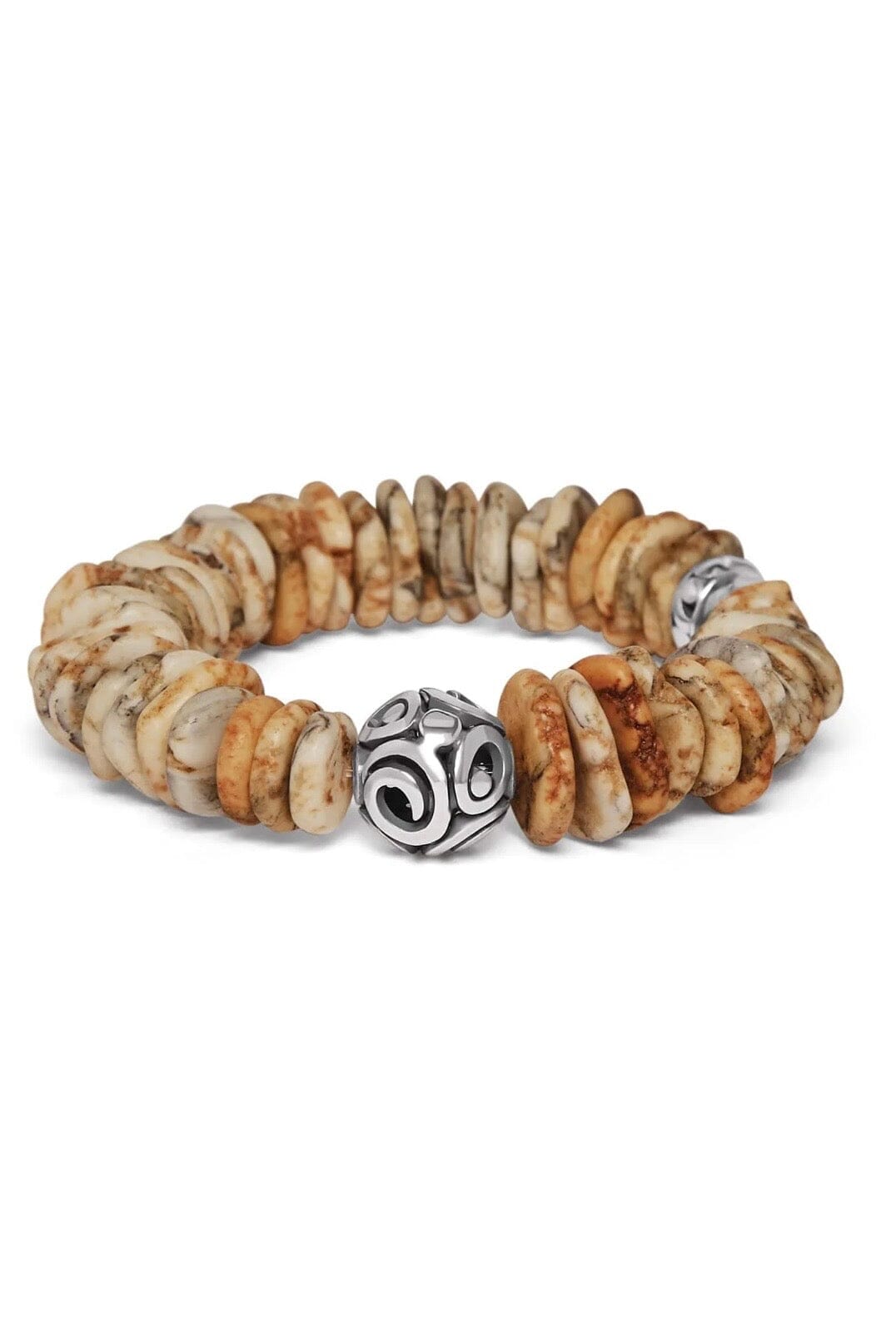 Contempo Sonora Dorada Stretch Bracelet BJEWELRY:~~Unassigned~~ LEEGIN-BRIGHTON 