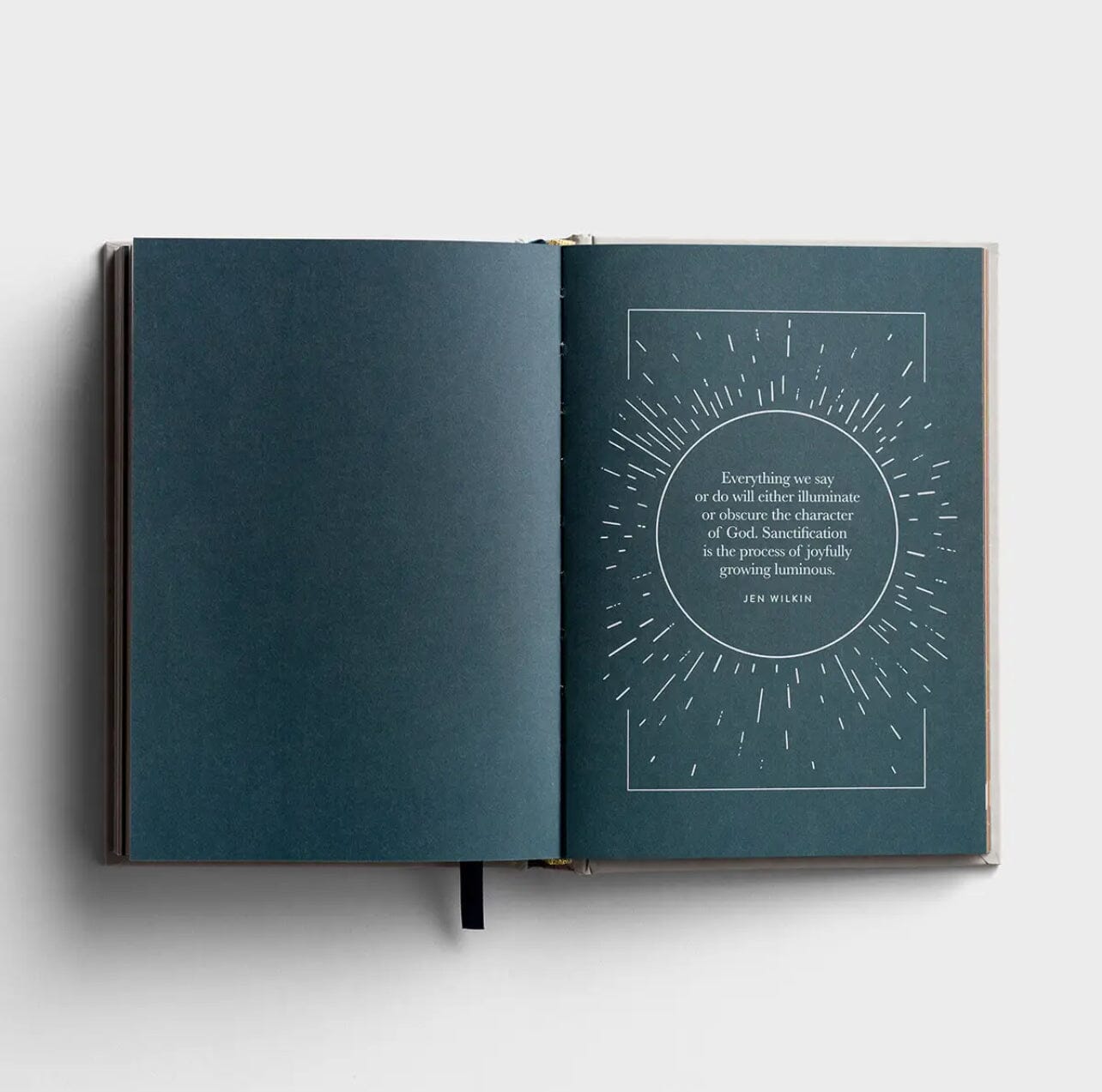 Radiate 90 Devotions GIFT/OTHER DAYSPRING 