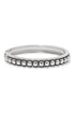 Pretty Tough Stud Hinged Bangle BJEWELRY Brighton Collectables 