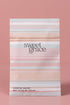 Sweet Grace Modern Stripe Sachet GIFT/OTHER BRIDGEWATER 