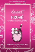 Frose Cocktail Slush Mix GIFT/OTHER D'MARIE 