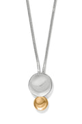 Cascade Drops Necklace BJEWELRY Brighton Collectables 