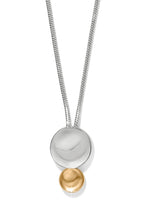 Cascade Drops Necklace BJEWELRY Brighton Collectables 