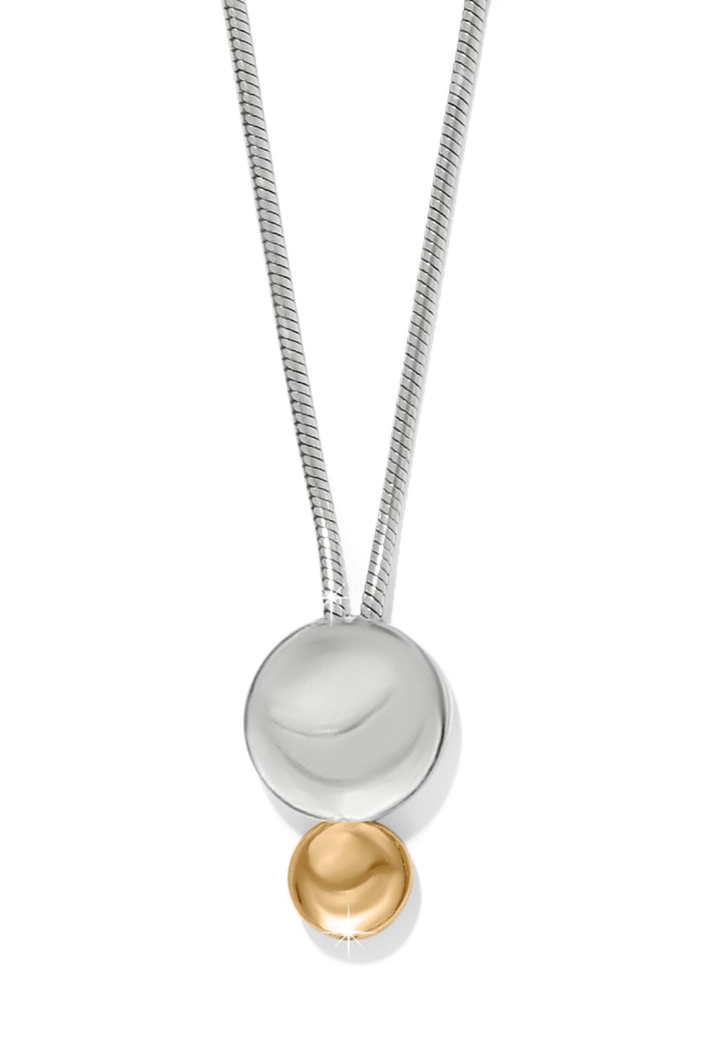 Cascade Drops Necklace BJEWELRY Brighton Collectables 