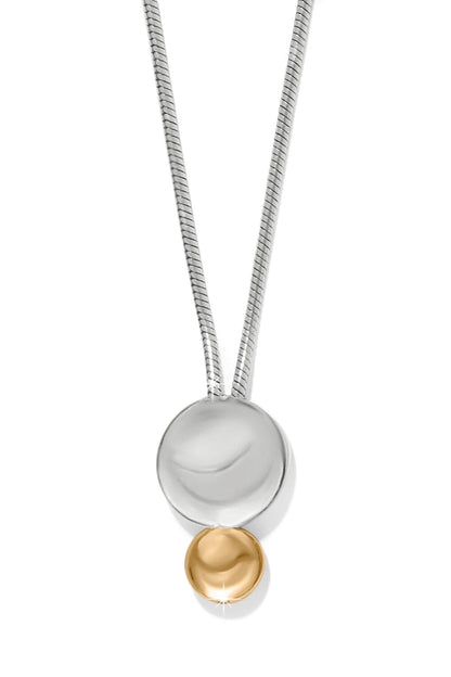 Cascade Drops Necklace BJEWELRY Brighton Collectables 