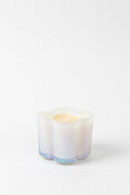 Frosted Sweet Grace Blooms Candle GIFT/OTHER BRIDGEWATER 