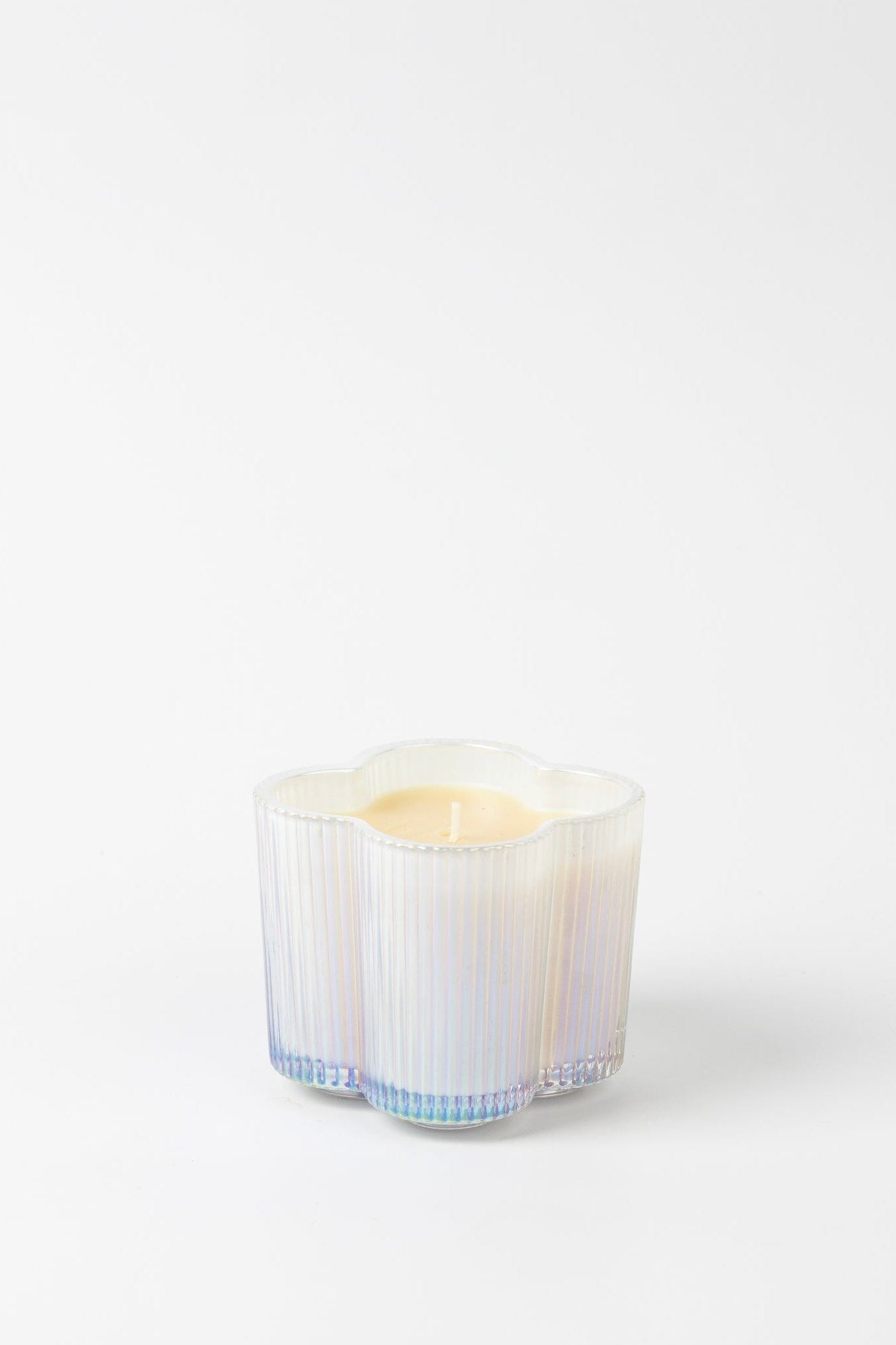 Frosted Sweet Grace Blooms Candle GIFT/OTHER BRIDGEWATER 
