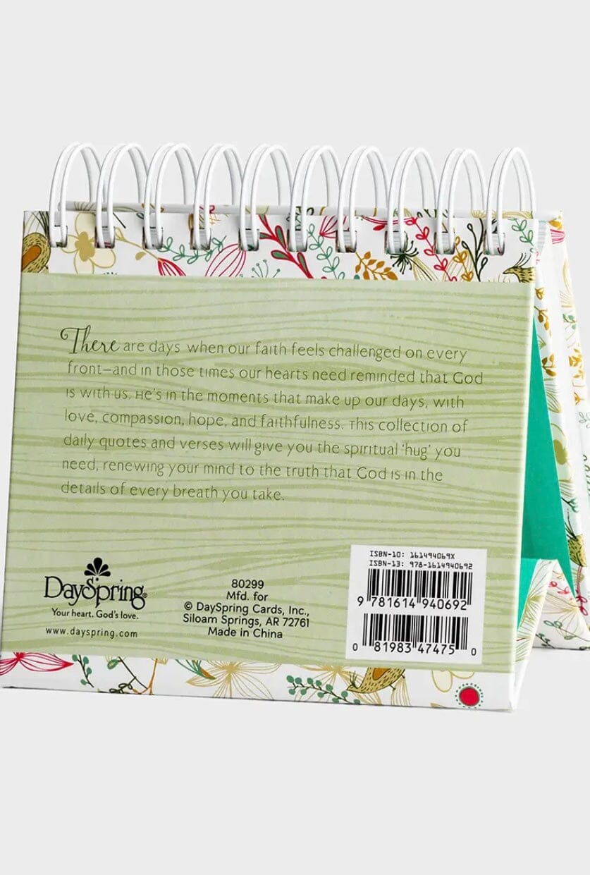 God in Every Moment Daybrightener GIFT/OTHER DAYSPRING 